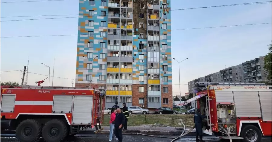 Атака дронів на Підмосков'я: закриті аеропорти, перевірка ППО та психологічний ефект