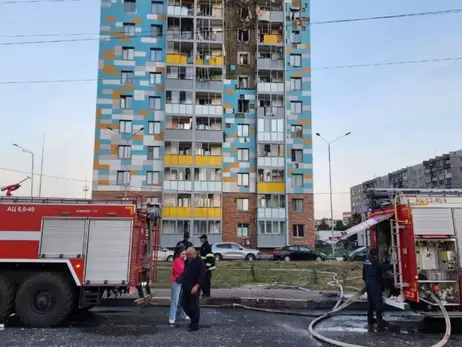 Атака дронів на Підмосков'я: закриті аеропорти, перевірка ППО та психологічний ефект