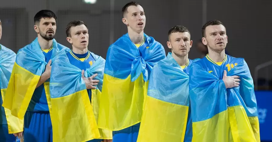 Україна вперше за 8 років візьме участь у чемпіонаті світу з футзалу