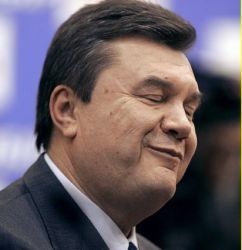 На закрытом съезде Янукович дал отмашку на выборы 