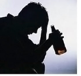 Украинцев будут принудительно лечить от алкоголизма 