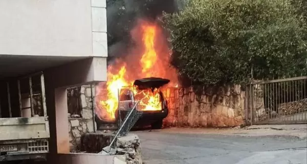 У Лівані слідом за пейджерами почали вибухати мобільні телефони та інші засоби зв'язку 