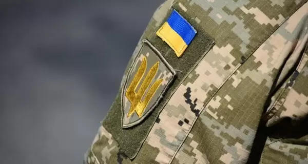 В Украине выпущена директива, запрещающая мобилизацию до 25 лет