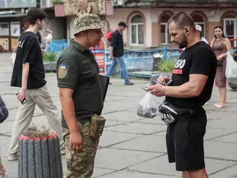 Мобілізація до 25 і після 50 років: 7 запитань про директиву Командування Сухопутних військ