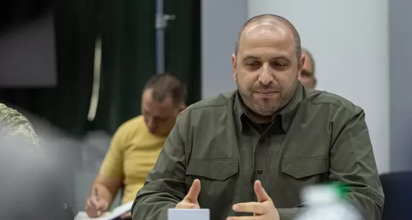 Умєров розповів, як Тимошенко потрапив до Міністерства оборони