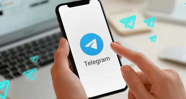 У Telegram знову стався масовий збій