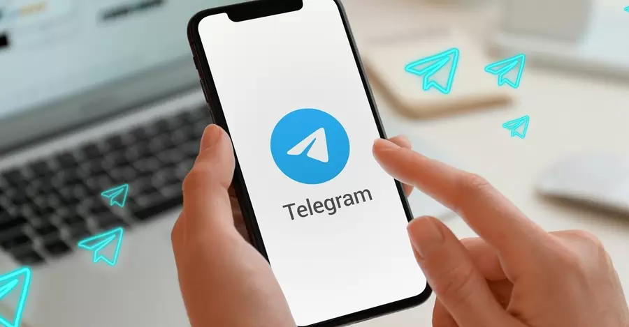 У Telegram знову стався масовий збій