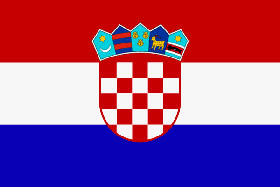 Хорватию оштрафовали за расистов-болельщиков 