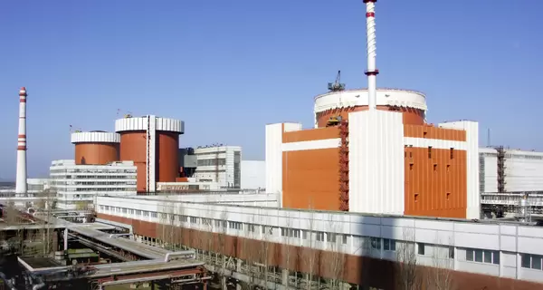 Последний энергоблок АЭС, находящийся в ремонте, подключат в середине октября 