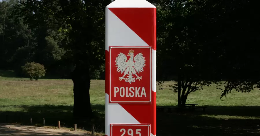 У Польщі затримали українців, котрі допомагали нелегалам переходити кордон