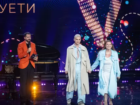 MÉLOVIN и iSKra выступят на премии MUZVAR с хитом 