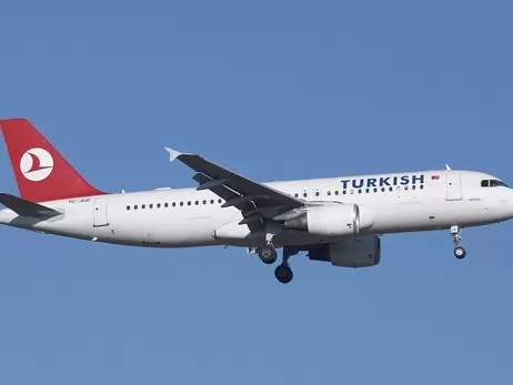 Пилот Turkish Airlines скончался во время рейса 