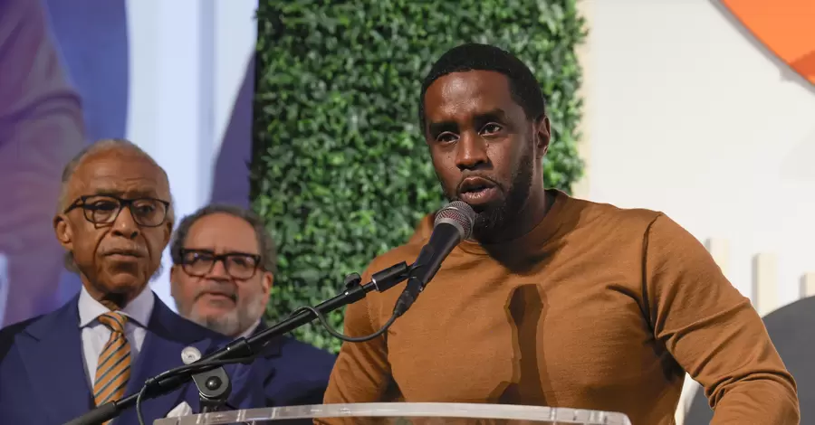 В США назначили дату суда над рэпером P. Diddy, которого подозревают в торговле людьми