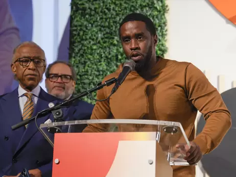 У США призначили дату суду над репером P. Diddy, якого підозрюють у торгівлі людьми