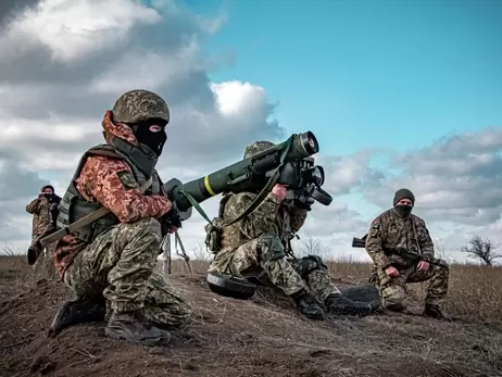 У Курській області продовжуються активні бої, росіяни пішли на штурм 