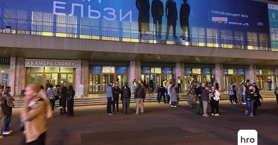 В киевском ТЦК прокомментировали 