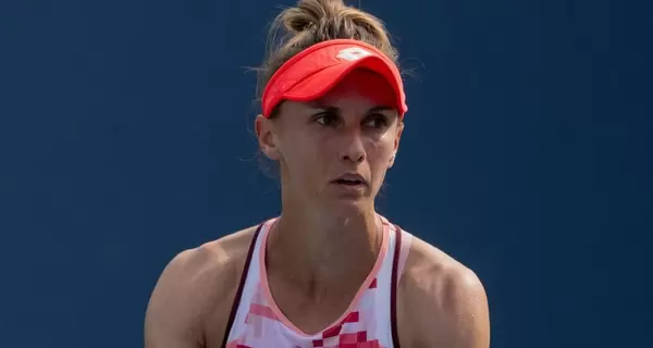 Свитолина опустилась в рейтинге WTA, а Цуренко вылетела из топ-100