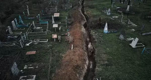 Український фотограф Костянтин Ліберов отримав міжнародну премію для військових кореспондентів