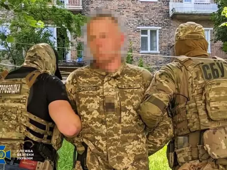 На 15 років засудили агента ФСБ, який був заступником начальника прикордонного загону на Волині