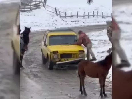 Жители Буковины, которые напали на сотрудников ТЦК с топорами, получили более трех лет тюрьмы