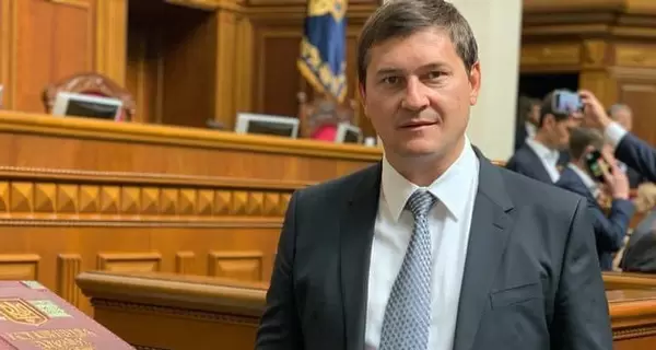 Нардеп-втікач Одарченко з’явився на засідання ВАКС через відеозв’язок