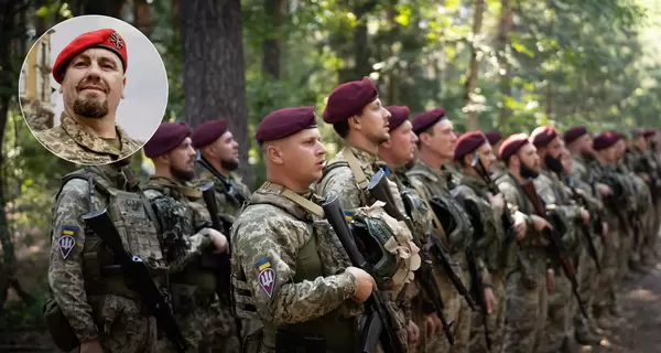 Военный эксперт Иван Тимочко: Наши военные уже давно должны быть в Европе