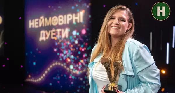 Переможниця «Неймовірних дуетів» iSKra – про роботу з Melovin, булінг, любов до себе та нову пісню