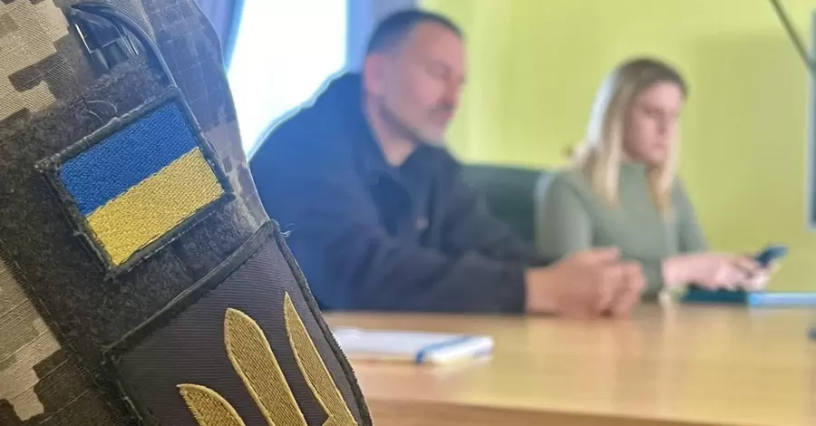 У ЗСУ пригрозили кримінальними справами за поширення фейків про мобілізацію 