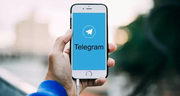 Від Китаю до Ірану: де та чому у світі забороняють Telegram