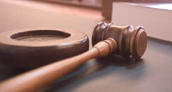 Судья Анатолий Ивченко и отряд российских агентов