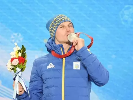 Дворазовий олімпійський чемпіон Олександр Абраменко підтвердив завершення кар'єри