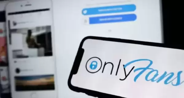 Модель OnlyFans уплатила более 13 миллионов гривен в бюджет Украины