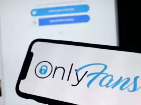 Модель OnlyFans уплатила более 13 миллионов гривен в бюджет Украины