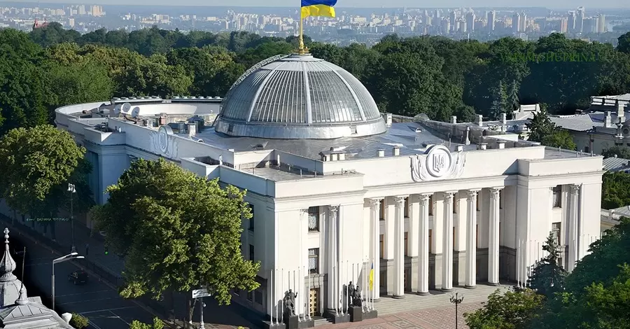 У Комітеті Ради підтримали підвищення зарплат прокурорам в 2025 році