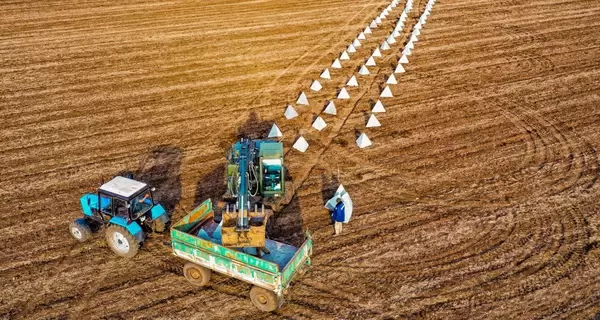 Дніпро на прицілі. Чи піде російська орда на штурм сусідньої з Донецькою області 