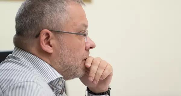 Галущенко заверил, что Украине хватит газа для прохождения отопительного сезона  