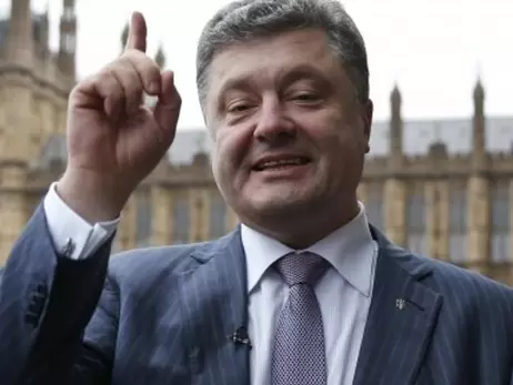 Порошенко піариться на ЗСУ через несплачені податки, – військовий