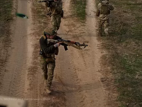 Третьекурсники вузов пройдут обязательную военную подготовку - в Минобразования уверяют, что это не связано с мобилизацией