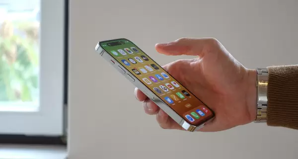 Украинские магазины оштрафовали за незаконную продажу техники Apple