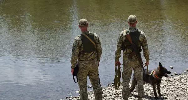 За час війни більше 40 українців загинули при спробах незаконно перетнути кордон