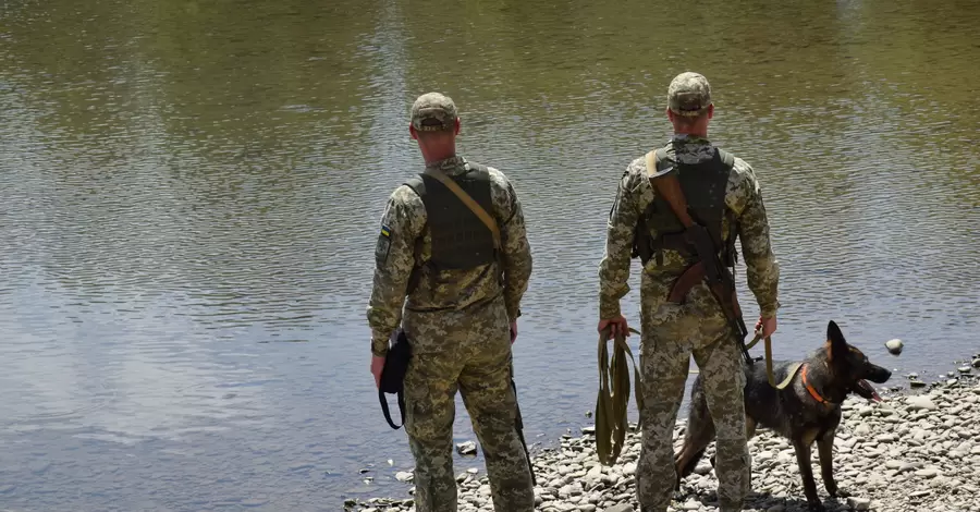 За час війни більше 40 українців загинули при спробах незаконно перетнути кордон