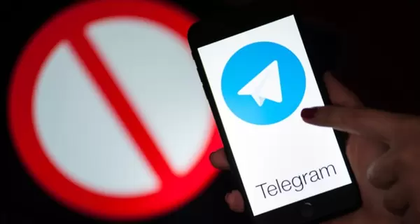 Telegram уходит из вузов: заблокирован в аудиториях и общежитиях