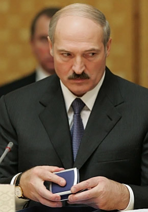 Лукашенко пообещал смерть оппозиции 