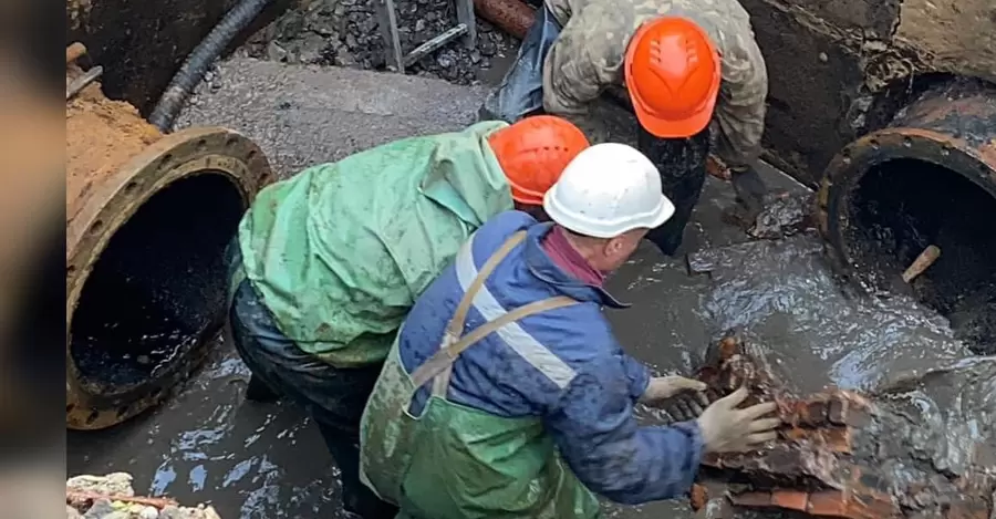 СММник Вінницького водоканалу оригінально пояснив, чому робітники матюкаються