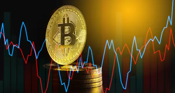 Курс биткоина впервые превысил 80 тысяч долларов