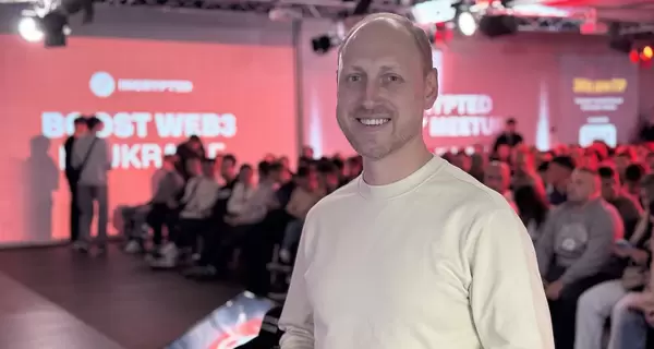 Евгений Руденко: Incrypted собрал на годовщину главных крипто-интузиастов