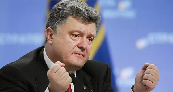 Порошенко вибудував корупційну систему МСЕК, наслідки якої відчутні по цей день, - Гладких