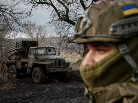 Бійці ЗСУ зможуть переводитися до інших військових частин через 