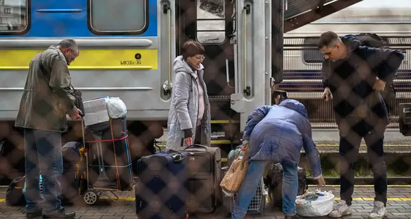 Украинские беженцы в Польше в среднем зарабатывают 50 тысяч гривен чистыми, - исследование