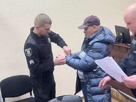 Суд відправив під варту нардепа Шевченка, підозрюваного у держзраді